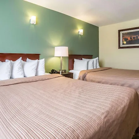 Quality Inn & Suites Elko